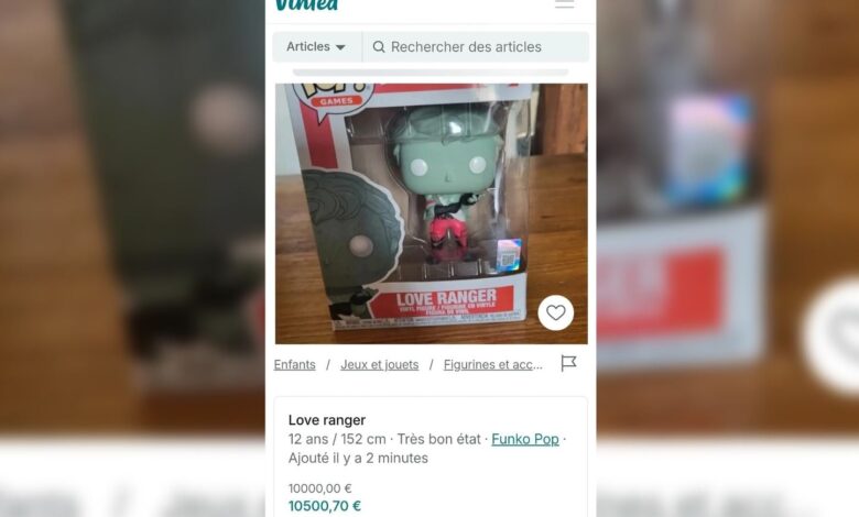 Cómo un vendedor de Vinted se ofreció a comprar a una niña de 7 años por 12.000 euros Cómo un vendedor de Vinted se ofreció a comprar a una niña de 7 años por 12.000 euros
